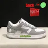 2024 Designer Casual Shoes Low Black White Patent Leather Suede Grey Green Blue Flat Skate Work Out Sneakers Luxury Womens Mens Trainers Billiga sko
