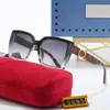 여성 선글라스 디자이너 여성 선글라스 패션 브랜드 여름 편광 안경 UV400 블랙 베이지 색 컬러