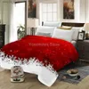 Electric Blanket Christmas Blanket All Season Lightweight Plush and Warm Home Cozy Portable Fuzzy Throw Blankets for Couch Bed Sofa Christmas Sno Q231130