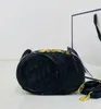 Designers Bolsas Mulheres Bolsa De Ombro Marmont Bolsa Messenger Totes Moda Metálica Bolsas Clássico Crossbody Clutch Pretty16