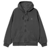 New Men039s Hoodies Sweatshirt North America Brand Carhart Wash Water Old Sweater Motion design