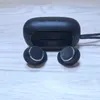 Écouteurs intra-auriculaires Bluetooth sans fil, suppression du bruit, anti-transpiration, appel, Mini casque à palmes portables, 3FAOM