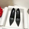 Chaussures de robe Moraima SNC Bling Glitter Embelli High Heel Femmes Sexy Stiletto Talons Party Pompes de mariage