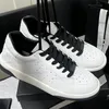 Designer de couro preto branco panda sapatos de alta qualidade bloqueio de cor sapato casual luxo senhoras macarons rendas esportes sapatos de skate tênis