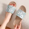 Slippers Summer Women Travel For Comfy House Soft Feet Extra Wide