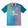 23 24 ST Pauli MAGLIE CALCIO BECKER 20 IRVINE 7 KYEREH 17 HARTEL 30 SMITH 8 PAQARADA 23 MEDIC 18 2023 2024 casa lontano JERSEY CALCIO camicia Uomo S-XXL top