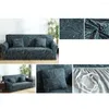 Chair Covers HobbyLane All-inclusive Nonslip Elastic Sofa Cover For Home Seat Patio Furniture