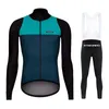 Cycling Jersey Sets Etxeondo Autumn Set Bicycle Sportwear Suit MTB Uniform Ropa Ciclismo Road Bike Clothing Long Bib Pants 231128