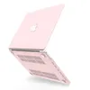 MacBook Air Plastic Protective Case Cover 13inchインチラップトップ2018-2020Air13 A1932/A2179/A2337