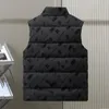 Moda 2023 Gilet invernali di lusso firmati Piumini da uomo e da donna Giacca elegante multi-stile e gilet casual da esterno ispessito senza maniche Taglia invernale M-5XL