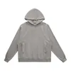 Designer herenhoodies heren dames effen hoodie met ronde hals voor heren oversized sweatshirts met capuchon