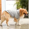 Hundebekleidung Welpen-Hunde-Kapuzenpullover für kleine und mittelgroße Hunde, Kapuzen-Sweatshirt mit Taschenhut, Haustier-Kleidung, Pullover, Katzen-Kapuzenpullover, Mantel, Winter, 231129