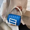女性のための新しい正方形のバッグ