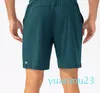 Mens shorts män femte byxor som kör sport andas tränare korta byxor sportkläder gym träning adt fitness