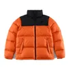 Fashion Puffer Jacket Winter Jacket Designer Jacket Down Jacket Top Version Parka Size M-XXL varm kappa ned-fylls grossistpris 2 stycken 10% rabatt