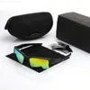 Lunettes de soleil polarisantes de marque de sport hommes équitation alpinisme cyclisme soleil lunettes de qualité supérieure en plein air EV 20241231