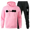 Carharttlysdesigner hoodie toppkvalitet rosa polo hoodie hoodie hoodie höst och vinter plysch tröja kostym modedräkt för män och kvinnor