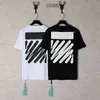 T-shirts pour hommes blanc cassé 23ss nouveau Graffiti High Street marque de mode lâche à manches courtes t-shirt poids tissu