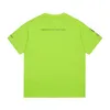 Designer T Shirt Shirt High Edition Classic World Food Program Charity Sleeve T-Shirt Top