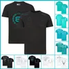 New F1 racing suit T-shirt Team Summer Short Sleeve Champion Clothes Men's Customization