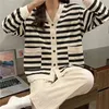 Womens Sleepwear cotton pajamas and pajama set womens 2piece cartoon spring autumn couple lounge 231129