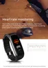 Smart watch C6T Running exercise temperature heart rate real-time monitoring waterproof health sports bracelet