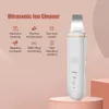 Cleaning Tools Accessories Ultrasonic Skin Scrubber Vibration Face Spatula Blackhead Remover Scrubber Shovel Clean Cavitation Peeling Lifting 231128