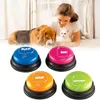 Brinquedos para cães mastiga botão de gravação de voz para cães, treinamento de comunicação para animais de estimação, campainha, ensinar cachorro a falar, botão gravável, inteligência, brinquedo para animais de estimação 231129