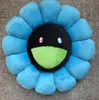 40см-60см Kawaii Kaikai Kiki Pillow Мягкая цветочная кукла плюшевая игрушечная игрушка 212V