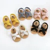 Sandales élégantes à semelle souple pour bébés garçons et filles : chaussures tendance pour bébés de 0 à 18 mois