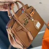 Designer-Taschen Damenhandtaschen mit Logo Premium 2024 Neue, vielseitige, tragbare Familie aus echtem Rindsleder mit Litschi-Muster