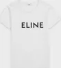 Lüks Tasarımcının Yeni Erkek ve Kadınlar Kısa Kollu Spor Giyim Seti Gömleği Erken Bahar Yeni Mektup Baskı Mizaç Yuvarlak Boyun Kısa Kollu T-Shirt Top Çift Stil