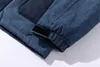Hommes vers le bas Parkas hiver hommes Streetwear mode lâche décontracté Vintage japon coton rembourré Kimono veste matelassée Cityboy manteau chaud femmes 231129