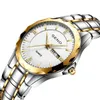 Orologi da polso Uomo Business Fashion Orologi Dual Calendar Sport Quartz 2023 Orologio di lusso per orologi da regalo Display settimanale Reloj