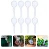 Watering Equipments Bulbs Self Globes Device Irrigation Spikes Automatic Devices Garden Flower Planter Houseplant Pot Bulb Adorable Water