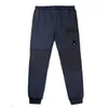 Men's Pants Men's Casual Fashion Pants High-quality CP Simple Loosed Outdoor Jogger Men Sports Long Pants for Young Students Ropa Hombre 231128