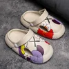 Sandały 3-10Y Kids Mules Clogs Summer Boys Girl