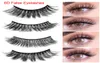 DHL 6d 25mm Mink Eyelashes 12 Styles Eye Makeup Mink Lashes False طبيعية طبيعية سميكة الرموز المزيفة 3D Eye Lashes Extension Beauty6292385