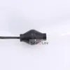 UV-9R UV-XRプラスBF-9700 BF-A58 UV-5S GT-3WPエアチューブイヤピースマイクのためのWalkie Talkie Baofeng Pacoustic Headset
