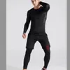 Erkekler Pantolon Anime Berserk Erkek Sıkıştırma Pantolon Bisiklet Basketbol Hızlı Kuru Elastikiyet Spor Sweatpants Fitness Tayt Tacim Taç Pantolon 231129