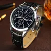 Relógios de punho Man Quartz Wristwatch Fancy GiftBlue Light Male Business Casual Casual Wrist FUNS FUNÇÕES BANDS DE CALURO YAZOLE BACKET