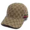 Ultimo popolare classico top designer come G Ball Cap popolare tela per il tempo libero moda cappello da sole per sport all'aria aperta uomo donna berretti da baseball AAA