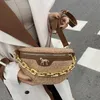 TOTES kadın moda fanny paketleri yüksek kaliteli göğüs çanta zinciri çanta tasarımcısı cüzdan omuz çantası marka kemer çantası sevimli crossbody çantalar