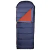 Sleeping Bags Slumberjack Shadow Mountain 30Degree Hooded Bag 35"x88" 231128