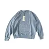 Carhart Designer Hoodie Top Qualität Vintage Solid Wash Small Label Rundhalspullover aus Old Couple Langarm Herren- und Damenbekleidung