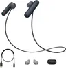 bluetooth headphones wireless earbuds super heavy bass high sound quality use with sports fitness hanging neck headset 1XMTR