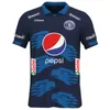 23/24 Maillots de football Motagua Qualité thaïlandaise 2023 2024 Accueil Bule Away Gris # 6 Sanchez # 21 R.moreira # 22 J.moncada # 26 Maillot de football Villafranca