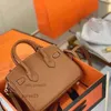 Frauen Handtaschen Hermlogs weicher Korb High Hbirkins Bag Damen Tasche Handtaschen Taschen Taschen 2024 Lady Leder Qualität Klassische Handtasche Frauen Fashi 2vmd