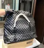 5 أ حقيبة مصممة عالية الجودة 22s عملاق حقيبة داكز حقيبة في الهواء الطلق من الجلد الأصلي Maxi Lickle Bag ناعم واحد كبير الحجم مصمم حقيبة حقيبة حقيبة حقيبة