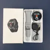 Mais novo WH8-B relógio inteligente 1.32 Polegada hd tela de toque completa bt música chamando reloj inteligente rastreador fitness redondo gt3 smartwatch